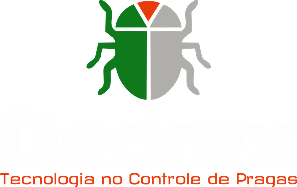 Dedrex Tecnologia no Controle de Pragas