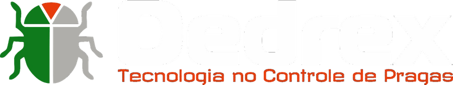 Dedrex Tecnologia no Controle de Pragas