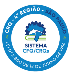 Conselho Regional de Química, 4ª Região